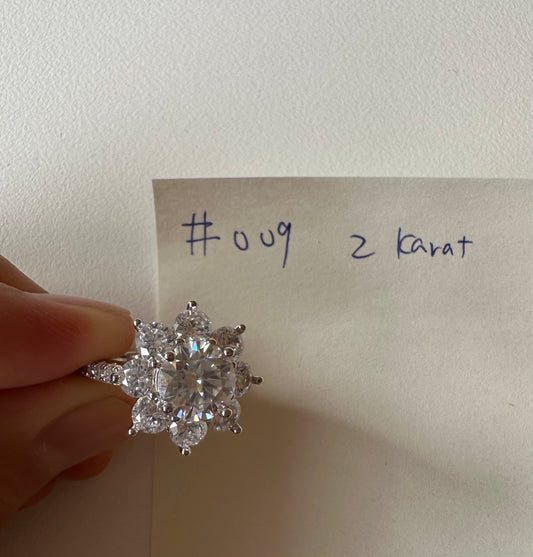 #009 Ring
