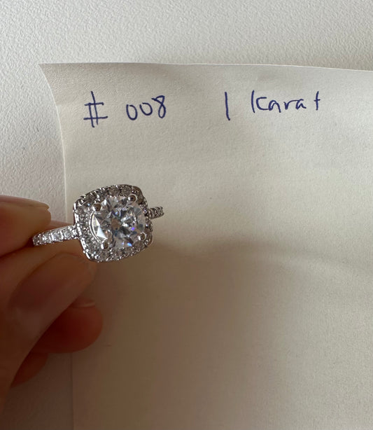 #008 Ring