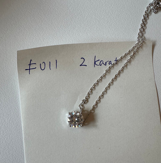 #011 Necklace